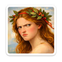 Recalcitrant Muse Software